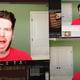 Illustration for article titled Guy creates virtual doppelgänger to avoid video meetings